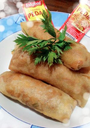 Foto resep Lumpia 1.....♡✩♡