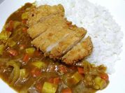 Gambar saus katsu