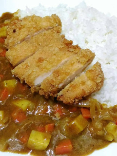 Foto resep Chicken Katsu Curry Sauce