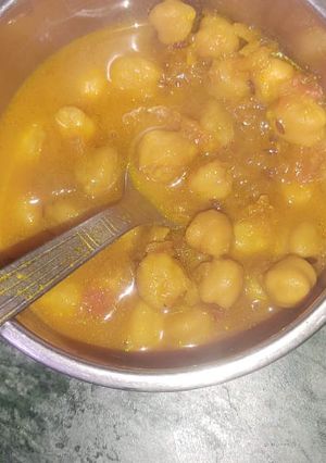 A picture of Chole.
