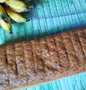 Langkah Gampang Membuat Resep Bolu pisang kukus yang Bisa Manjain Lidah Anti Ribet, Bikin Ngiler