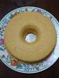 Ciambella brasiliana