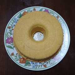 Foto di Ciambella brasiliana