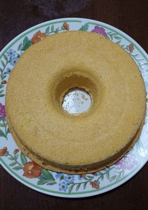 Foto di Ciambella brasiliana