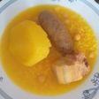Arroz caldoso