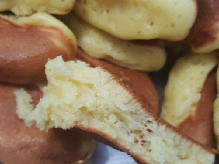 Resep Pukis empuk menul n berserat yang Bikin Ngiler