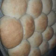 A picture of Pan casero para principiantes.