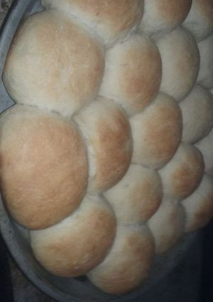 Una foto de Pan casero para principiantes