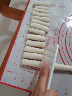 Foto resep Tteokbokki