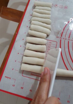 Foto resep Tteokbokki