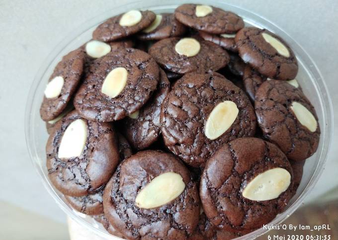 69* Brownies Cookies