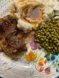 Slow Cooker French Onion Pot Roast