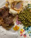 Slow Cooker French Onion Pot Roast