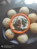 अप्ये मूंगफली की चटनी (appe moongfali ki chutney recipe in Hindi)
