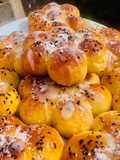 بريوش خفيف وحلو ❤️