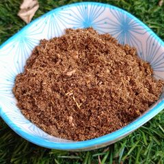 A picture of Sugar control powder.