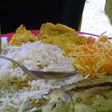 Ensalada para acompañar pescado