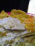 Ensalada para acompañar pescado