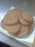Galletas de chocolate fáciles, rápidas y baratas
