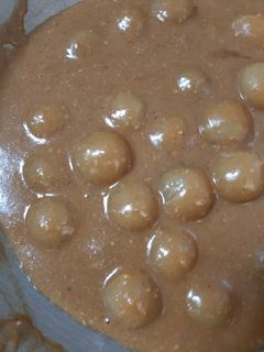 Foto resep Cilok ramadhan mami enjel