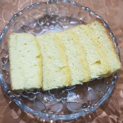 A picture of Tea Cake (bakery style).
