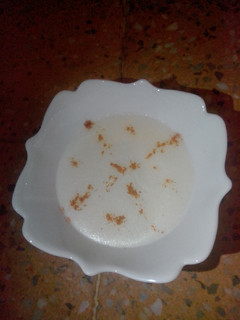 صورة لوصفة محلبي