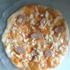 Pizza teplon sederhana রেসিপির প্রধান ছবি