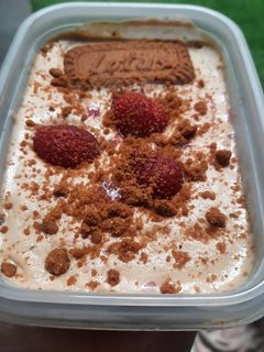 Foto resep CHEESE CAKE (NO BAKE)