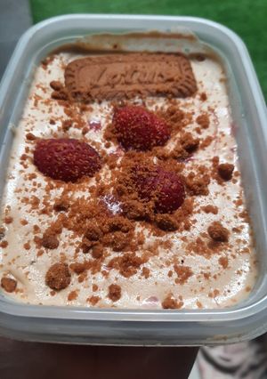 Foto resep CHEESE CAKE (NO BAKE)