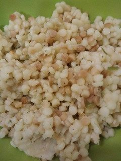 Tarhonya recept fotója