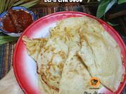 Gambar lempeng susu