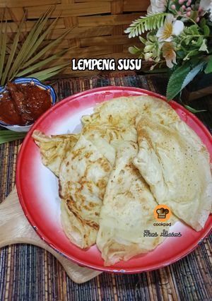 Gambar 23:12:25 - LEMPENG SUSU