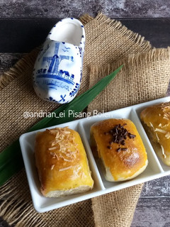 Foto resep Pisang Bolen