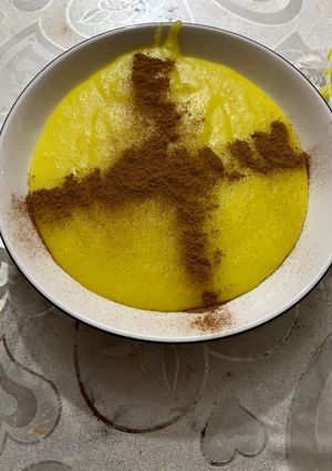 صورة لوصفة زرده عراقيه