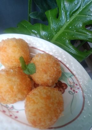 Foto resep Jemblem Crispy Kriuk