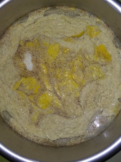 Foto resep Telur Kukus Ala Korea