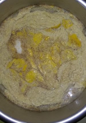 Foto resep Telur Kukus Ala Korea
