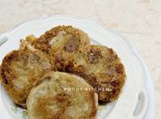 Gambar gandasturi gluten-free