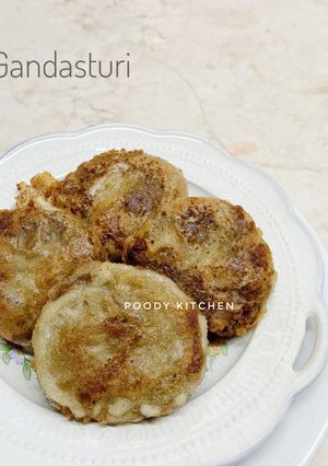 Foto resep Gandasturi (Gluten Free)
