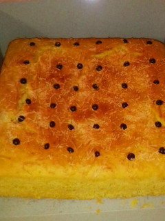 Foto resep Brudel tape keju