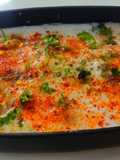 Lauki Raita (Bottle Gourd Yogurt Salad)