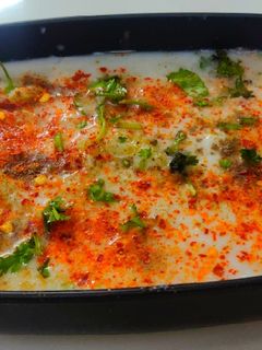 लौकी का रायता (Lauki ka rayta recipe in hindi) रेसिपी मुख्य फोटो