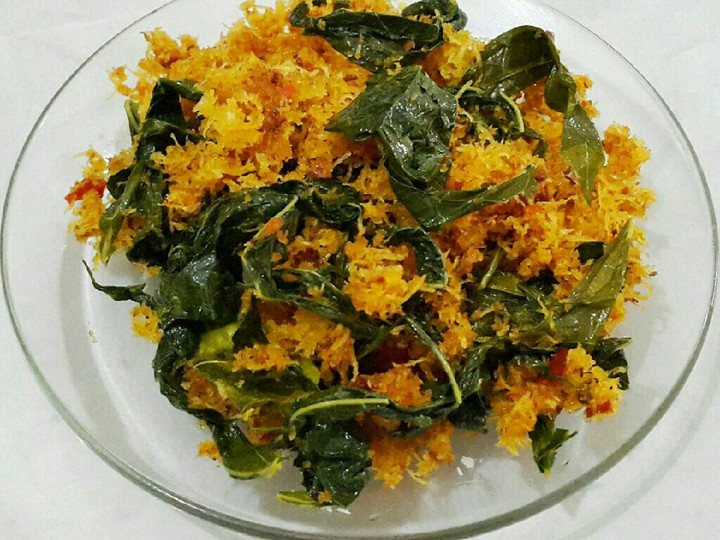 Langkah Mudah untuk Membuat Urap Daun Singkong Anti Gagal