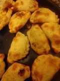 Empanada regional Tucumana
