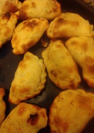 Una foto de Empanada regional Tucumana
