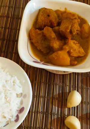 চিকেন মালাইকারি (chicken malaikari recipe in Bengali) রেসিপির প্রধান ছবি
