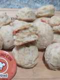 Scones de Queso