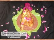 Gambar kuaci madu