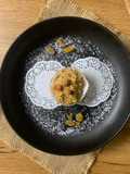 Wortel cake oat |Cemilan sehat