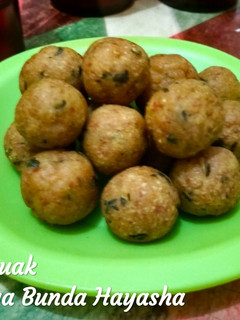 Foto resep Sala Lauak